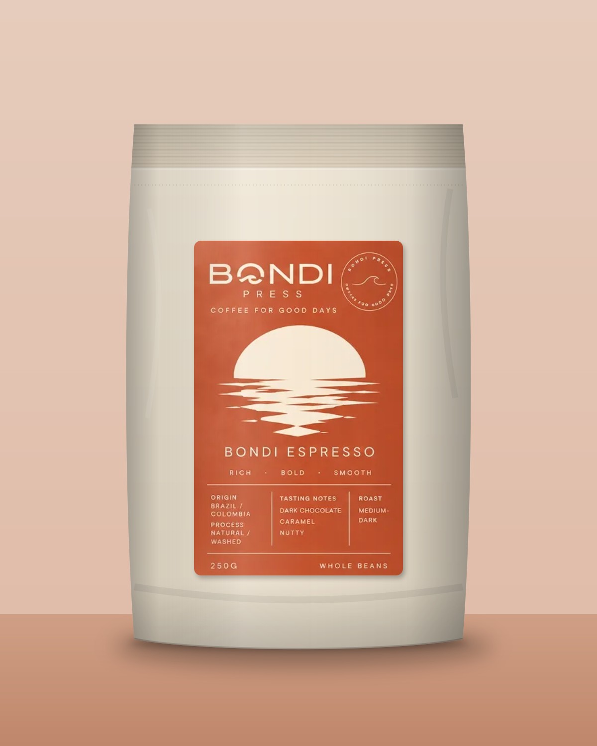 Bondi Espresso